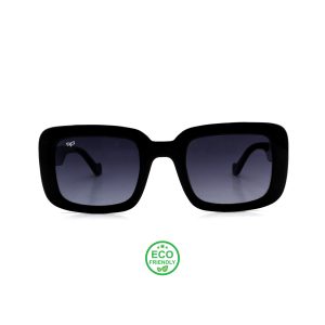 CEIL BLACK BIO ACETATE HANDMADE S70