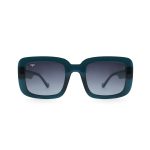 CEIL CRYSTAL BLUE BIO ACETATE HANDMADE S70