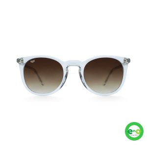 EXPLORER CEIL CLEAR BIO ACETATE HANDMADE S70