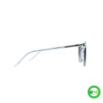 EXPLORER CEIL CLEAR BIO ACETATE HANDMADE S70 - Image 3