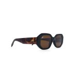 SQUARE CEIL SHELL BROWN - Image 2