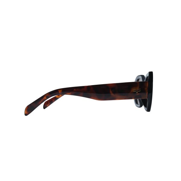 SQUARE CEIL SHELL BROWN - Image 3