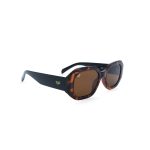 SQUARE CEIL SHELL BROWN - Image 2