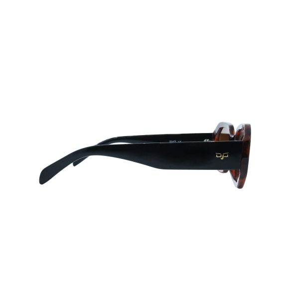 SQUARE CEIL SHELL BROWN - Image 3