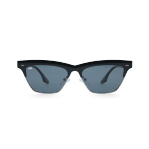 CAT EYE BEJI BLACK POLARISED