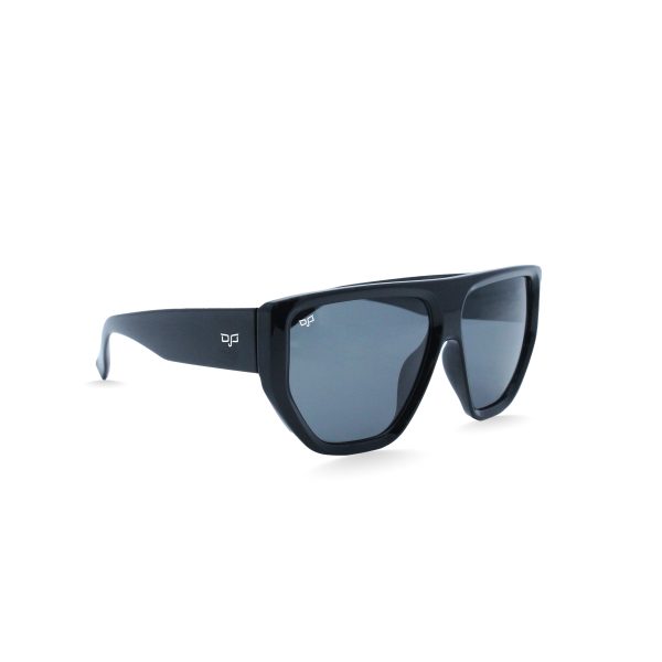 SHIELD CEIL SHINE BLACK POLARISED - Image 2
