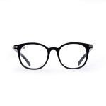 SQUARE OJE SHINE BLACK HANDMADE