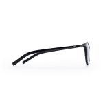 SQUARE OJE SHINE BLACK HANDMADE - Image 3