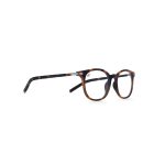 SQUARE OJE SHELL BROWN HANDMADE - Image 2