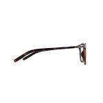 SQUARE OJE SHELL BROWN HANDMADE - Image 3