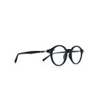 ROUND OJE SHINE BLACK HANDMADE - Image 2