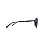 ROUND OJE SHINE BLACK HANDMADE - Image 3