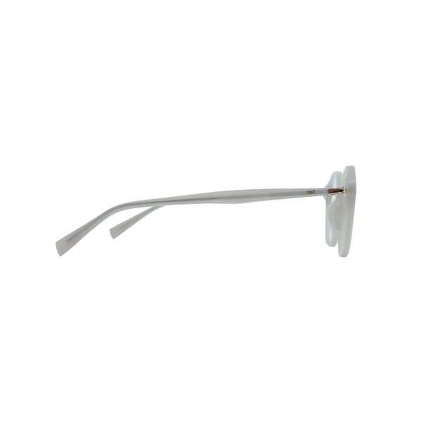 ROUND OJE OFF WHITE HANDMADE - Image 3
