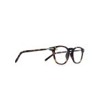 SQUARE OJE SHELL BROWN HANDMADE - Image 2