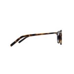 SQUARE OJE SHELL BROWN HANDMADE - Image 3