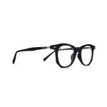 ROUND OJE SHINE BLACK HANDMADE - Image 2