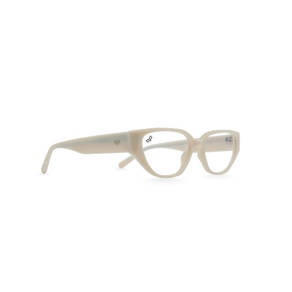 OVAL OJE IVORY HANDMADE - Image 2