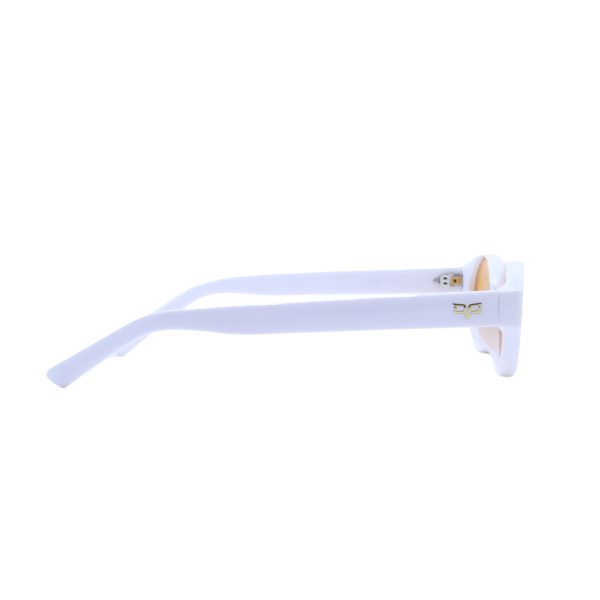 HARLO WHITE ORANGE - Image 3