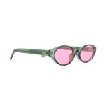 HARLO CLEAR GREEN - Image 2