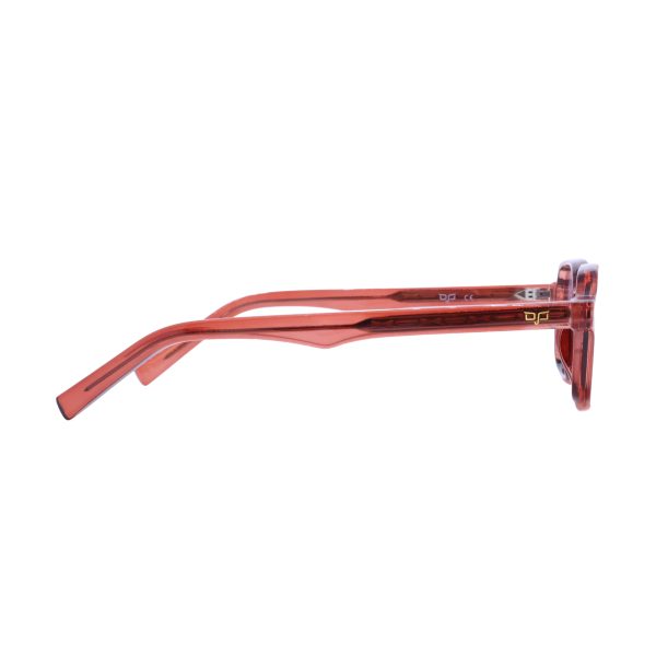 MILO RED - Image 3
