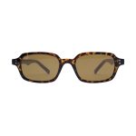 MILO SHELL BROWN