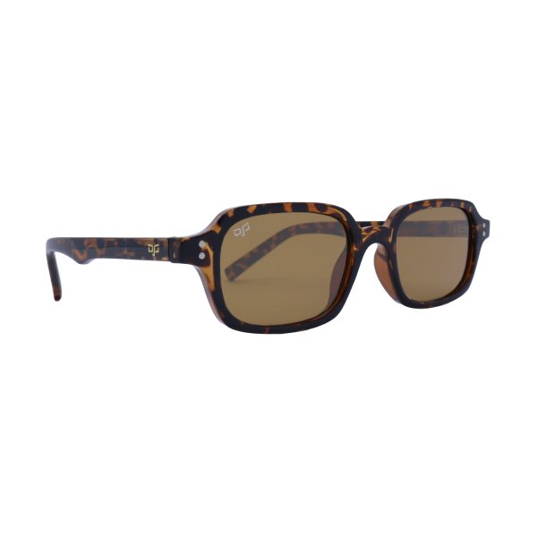 MILO SHELL BROWN - Image 2