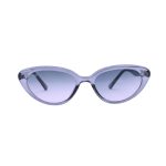HARLO CLEAR GREY