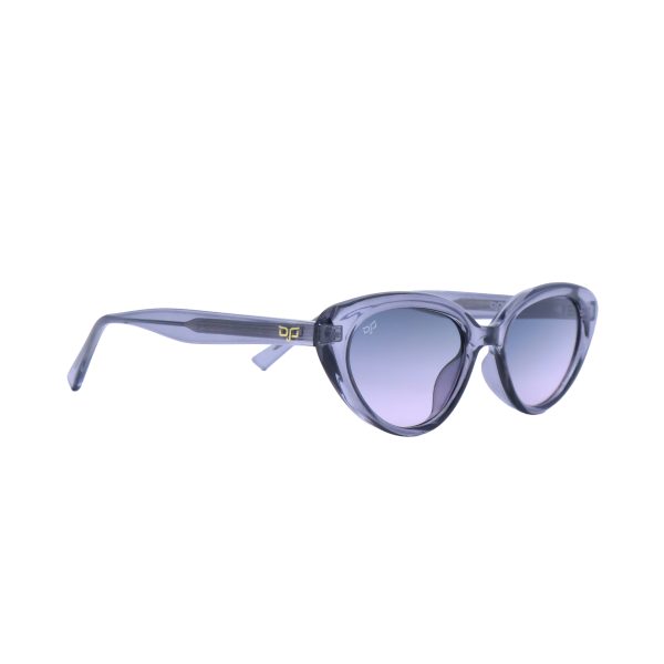 HARLO CLEAR GREY - Image 2