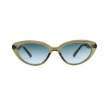 HARLO CLEAR GREEN