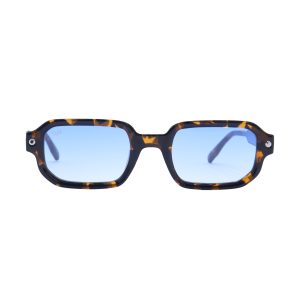 HARLO SHELL BROWN