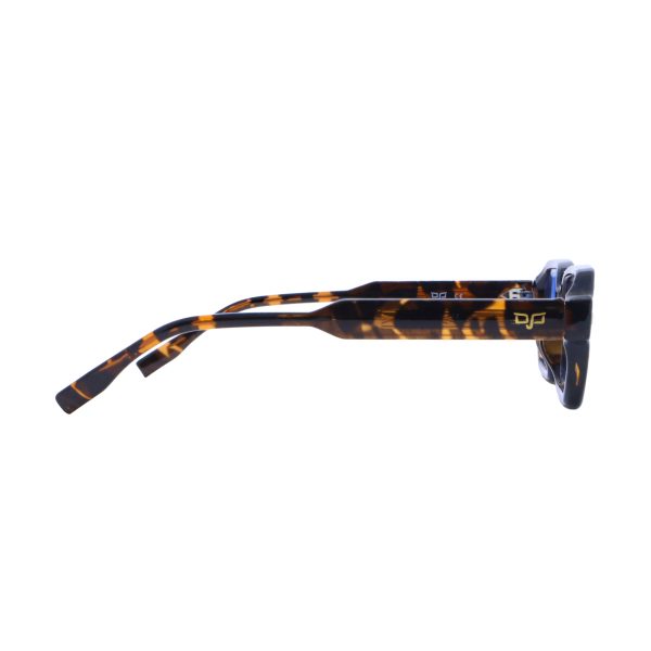 HARLO SHELL BROWN - Image 3