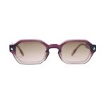 HARLO CLEAR BROWN