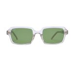 HARLO CLEAR BROWN