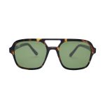 HARLO SHELL BROWN 2