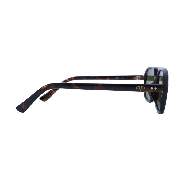 HARLO SHELL BROWN 2 - Image 3