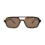 HARLO SHELL BROWN