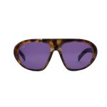 HARLO SHELL BROWN