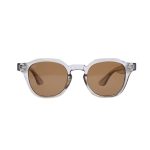 PALO CLEAR BROWN