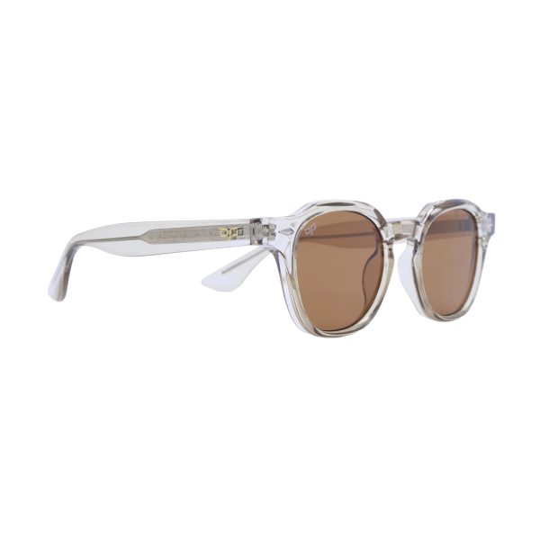 PALO CLEAR BROWN - Image 2
