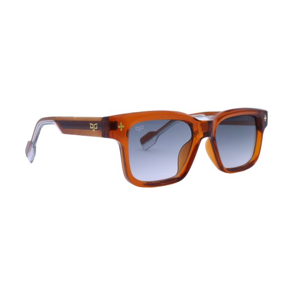 PALO CLEAR BROWN - Image 2