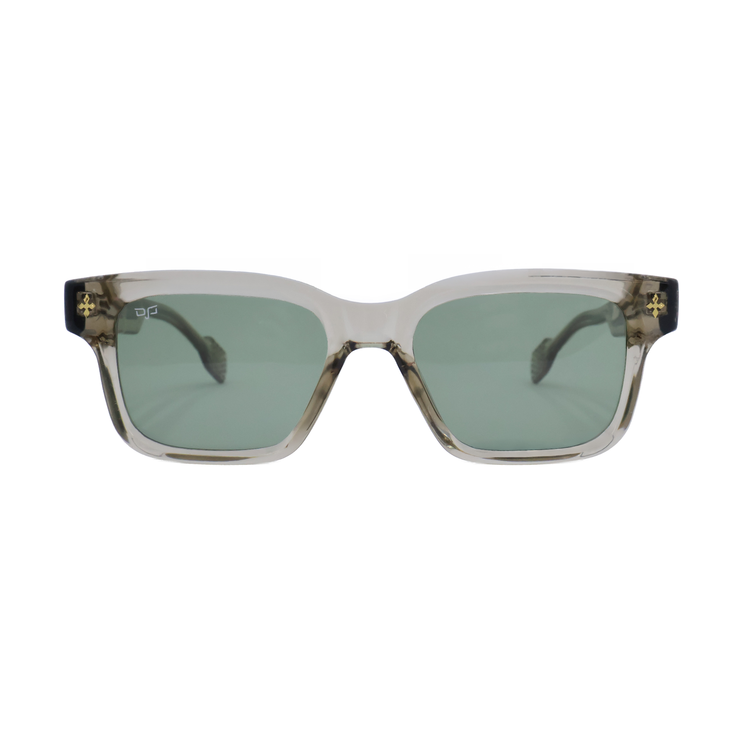 49OTR82015-A.jpg PALO CLEAR GREEN - Image 1