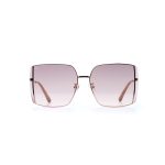 SQUARE SUL ROSE GOLD