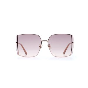 SQUARE SUL ROSE GOLD