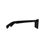 ROUND OJE HANDMADE BLACK POLARISED - Image 3