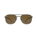 SQUARE GHOV BROWN BROWN POLARISED