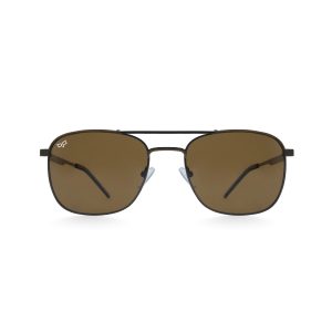 SQUARE GHOV BROWN BROWN POLARISED