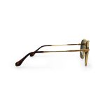 SQUARE GHOV GOLD GREEN POLARISED - Image 3