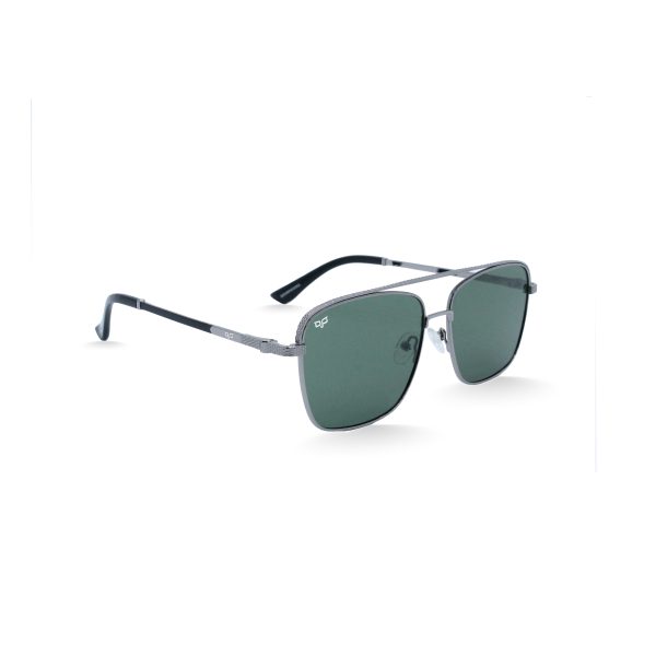 SQUARE GHOV GUN GREEN POLARISED - Image 2
