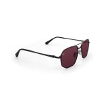 SQUARE ANYA GUN BLACK POLARIZED - Image 2
