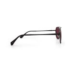 SQUARE ANYA GUN BLACK POLARIZED - Image 3